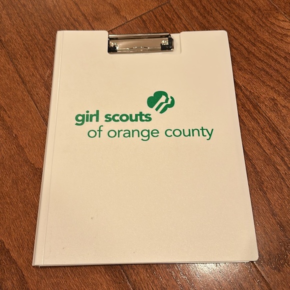 Girl Scouts prize bundle—new - Picture 7 of 10